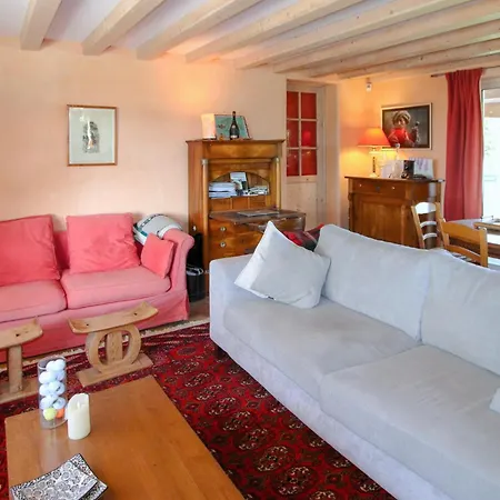 Dom wakacyjny Cozy In Monseveroux *